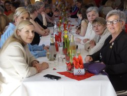 Kaffeenachmittag 2025